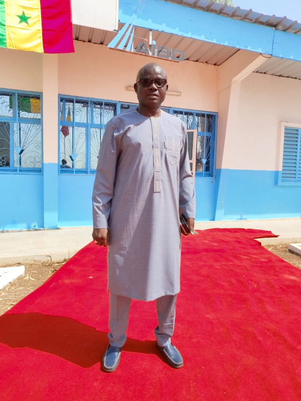 Ibra Ndiaye : Profil d'un cadre engagé et compétent qui a tout donné au secteur aérien Ibra Ndiaye : Profil d'un cadre engagé et compétent qui a tout donné au secteur aérien