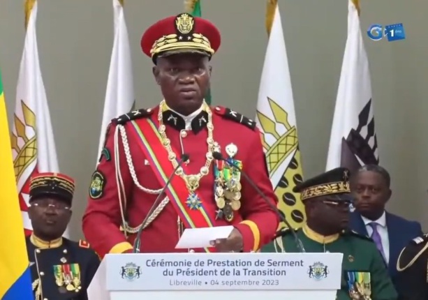Gabon, l’élection présidentielle aura lieu en août 2025 Gabon, l’élection présidentielle aura lieu en août 2025