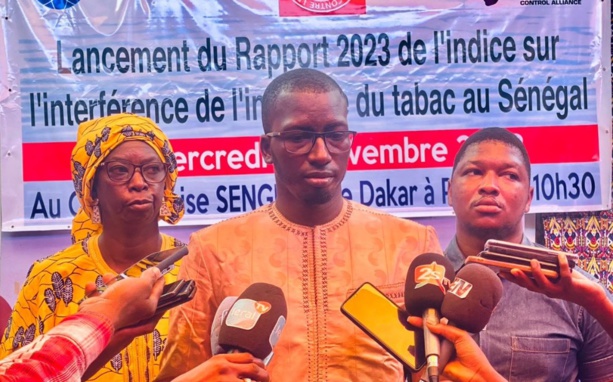 Non application des lois antitabac : La listab dénonce le "laxisme" des pouvoirs publics... Non application des lois antitabac : La listab dénonce le "laxisme" des pouvoirs publics...