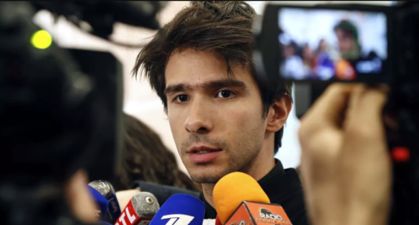 Cour suprême: Me Branco annonce sa présence à l'audience du 17 novembre à Dakar Cour suprême: Me Branco annonce sa présence à l'audience du 17 novembre à Dakar