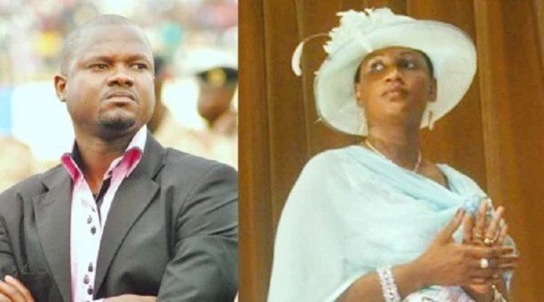 L’affaire Aïda Bâ contre Tony Sylva devant la Cour suprême : Le fond du problème... L’affaire Aïda Bâ contre Tony Sylva devant la Cour suprême : Le fond du problème...