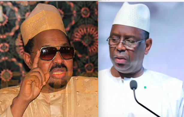 Ahmed Khalifa à Macky : «Si Leona ne dispose pas de route goudronnée, vous n’aurez rien à Kaolack!! » Ahmed Khalifa à Macky : «Si Leona ne dispose pas de route goudronnée, vous n’aurez rien à Kaolack!! »