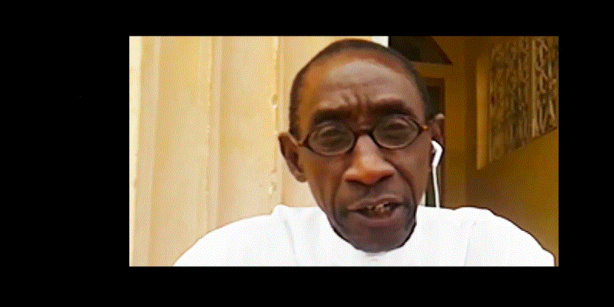 NÉCROLOGIE : Décès du journaliste Ibrahima Dacosta de l’APS NÉCROLOGIE : Décès du journaliste Ibrahima Dacosta de l’APS