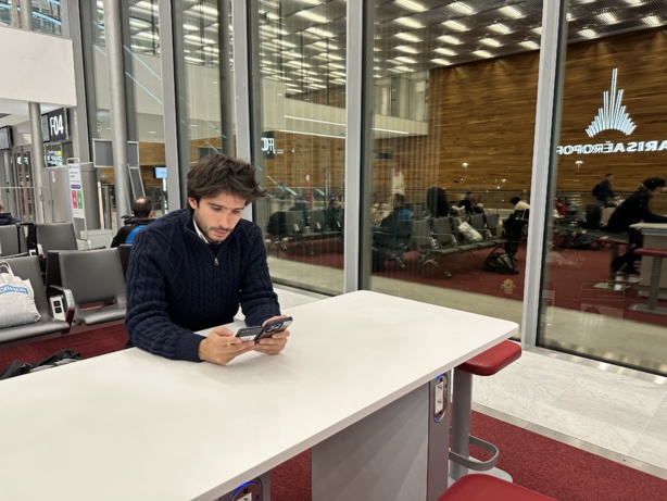 Me Branco : "Ils ont voulu nous arrêter" Me Branco : "Ils ont voulu nous arrêter"