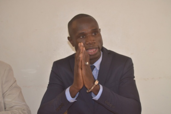 Me  Diockou : "En validant la dissolution du parti Pastef, la Cour de Justice de la CEDEAO se range du côté des ennemis de la liberté d'associations"