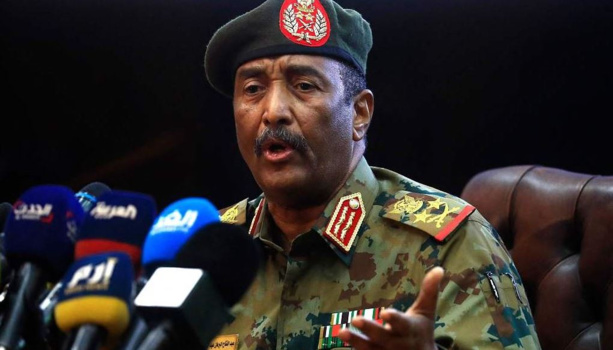 Guerre au Soudan: deux groupes armés du Darfour annoncent leur ralliement à l’armée du général al-Burhan