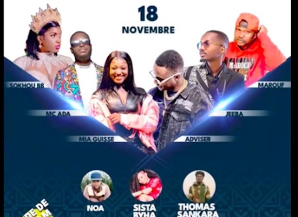 Relance des activités culturelles au Fouta: Le mouvement "Foutaa Doow" convie la jeunesse ce weekend