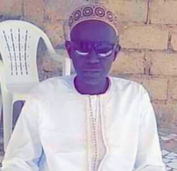 Nécrologie : Décès de Pape Macodou Diop dit Zico, ancien capitaine du Casa Sport Nécrologie : Décès de Pape Macodou Diop dit Zico, ancien capitaine du Casa Sport