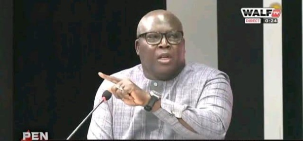 Arrestation du journaliste et chroniqueur Pape Sané : La CAP exige sa libération immédiate Arrestation du journaliste et chroniqueur Pape Sané : La CAP exige sa libération immédiate