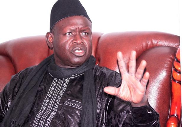  Cheikh Seck, PS : « Bassirou Diomaye Faye est un salafiste »