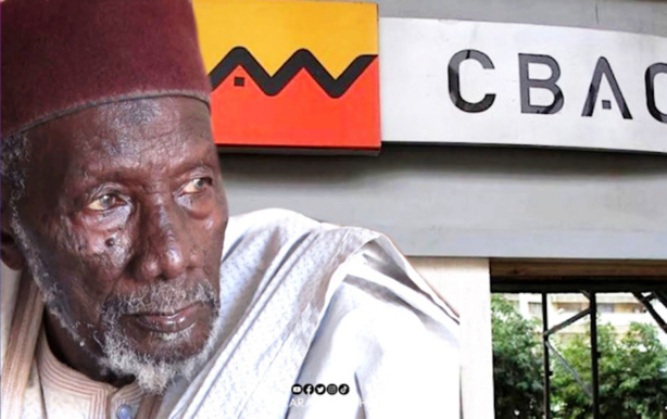 Contentieux avec Attijari : La CCJA annule le paiement de 11 milliards FCFA à Bocar Samba Dièye Contentieux avec Attijari : La CCJA annule le paiement de 11 milliards FCFA à Bocar Samba Dièye