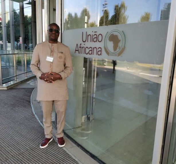 Lettre ouverte au Président de la Commission de l’Union Africaine : la 5G est-elle une opportunité ou un danger pour l’Afrique ? Lettre ouverte au Président de la Commission de l’Union Africaine : la 5G est-elle une opportunité ou un danger pour l’Afrique ?