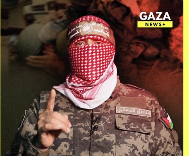 Gaza : Le Hamas annonce avoir infligé une lourde perte à l'armée Israélienne Gaza : Le Hamas annonce avoir infligé une lourde perte à l'armée Israélienne