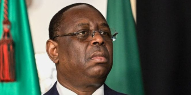 Macky sur le sort de Sonko : «Vraiment, je n’ai aucun regret...» Macky sur le sort de Sonko : «Vraiment, je n’ai aucun regret...»