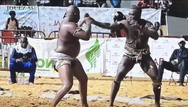 Lutte : Battu par Lac 2, Siteu a déposé un recours sur la table du CNG Lutte : Battu par Lac 2, Siteu a déposé un recours sur la table du CNG