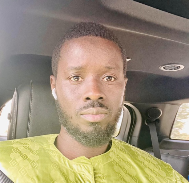 Faisabilité de la candidature de Bassirou Diomaye Faye : les explications de l’expert électoral, Ndiaga Sylla Faisabilité de la candidature de Bassirou Diomaye Faye : les explications de l’expert électoral, Ndiaga Sylla