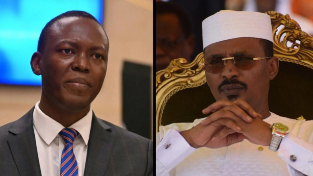 Tchad: une rencontre «très cordiale» entre Mahamat Idriss Déby et Succès Masra Tchad: une rencontre «très cordiale» entre Mahamat Idriss Déby et Succès Masra