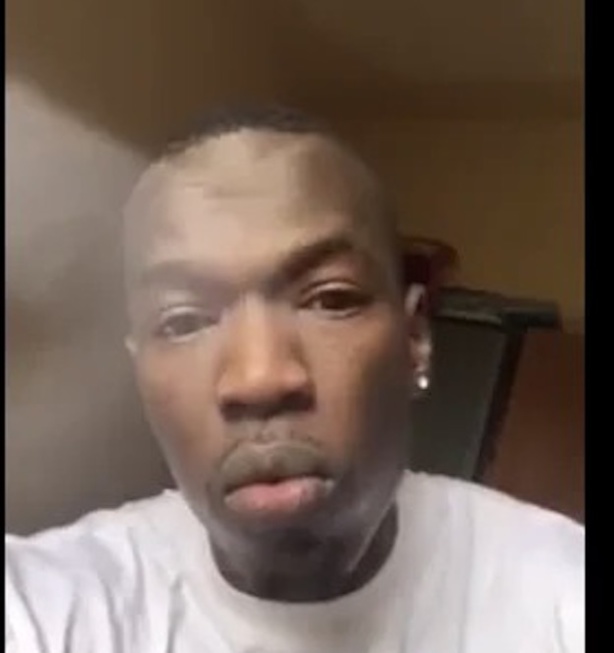 Affaire Nitdof : Le juge Maham Diallo en charge du dossier