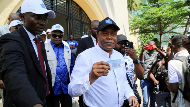 RDC: malgré des questions financières, la CENI garde le cap du 20 décembre pour les scrutins