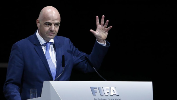 Mondial U17 :  Recours du Sénégal pour disqualifier la France, la FIFA a tranché