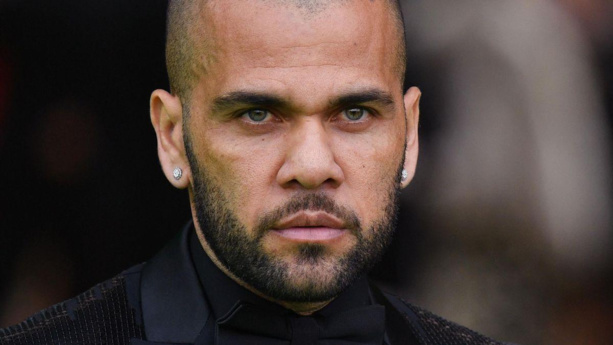 Accusation de viol en Espagne : neuf ans de prison requis contre Daniel Alves Accusation de viol en Espagne : neuf ans de prison requis contre Daniel Alves