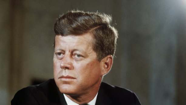 "Un président assassiné entre forcément dans un mythe" "Un président assassiné entre forcément dans un mythe"