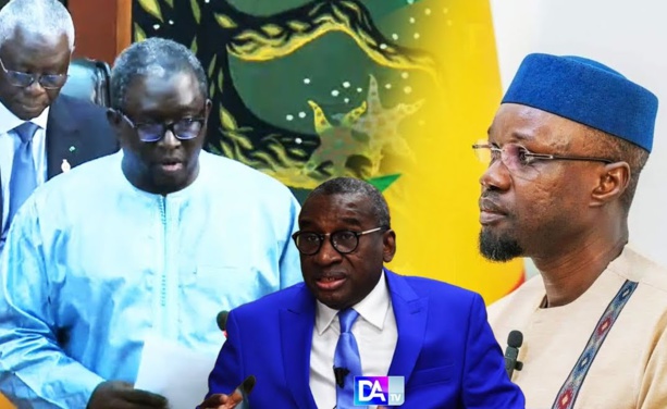 Organisation de la Présidentielle : l'opposition disqualifie Sidiki KABA