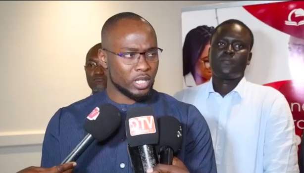 Cheikh Bakhoum, parrain du Senegal Project Academy: « nous allons accompagner plus de jeunes pour leur capacitation dans l’entrepreneuriat » Cheikh Bakhoum, parrain du Senegal Project Academy: « nous allons accompagner plus de jeunes pour leur capacitation dans l’entrepreneuriat »