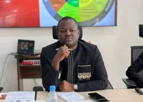   Ngouda Mboup réplique : «Rien n'est plus dangereux que la confusion des pouvoirs ! »