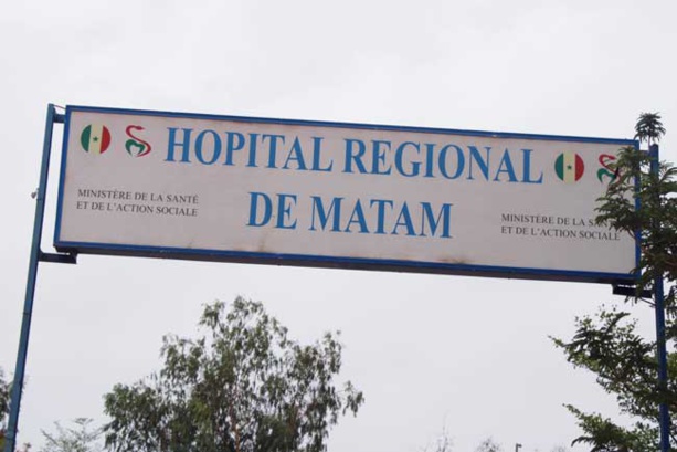 Matam sans néphrologue : 4 patients ont perdu la vie à l’hôpital Matam sans néphrologue : 4 patients ont perdu la vie à l’hôpital