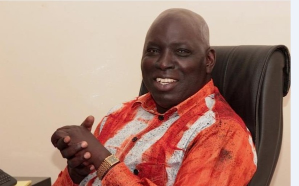 Madiambal Diagne, l’homme qui murmure à l’oreille de Macky Sall Madiambal Diagne, l’homme qui murmure à l’oreille de Macky Sall