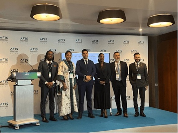 AFIS 2023 : l’Afrique guidée vers une opportunité de 1500 milliards de dollars AFIS 2023 : l’Afrique guidée vers une opportunité de 1500 milliards de dollars