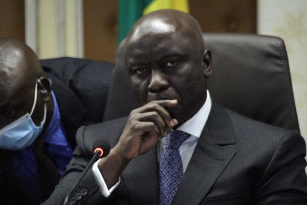 Rewmi dépose 30 millions fcfa à la CDC : Idrissa Seck garde toujours le silence 