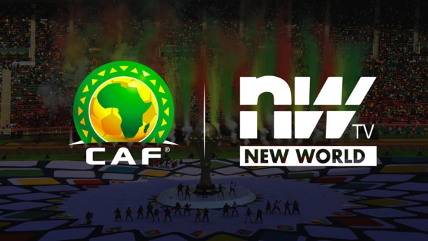 Droits pour la diffusion des matchs : Comment New World TV a raflé le marché Droits pour la diffusion des matchs : Comment New World TV a raflé le marché