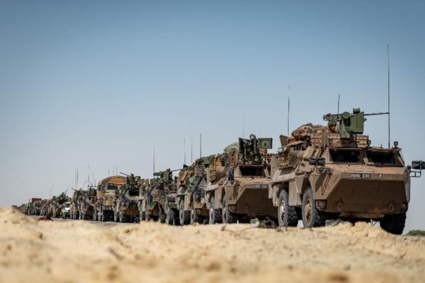 Le Niger met fin à des partenariats de sécurité et de défense avec l’Union européenne Le Niger met fin à des partenariats de sécurité et de défense avec l’Union européenne