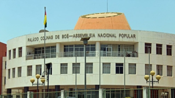 Guinée Bissau : la LGDH dénonce la dissolution de l'Assemblée Nationale Guinée Bissau : la LGDH dénonce la dissolution de l'Assemblée Nationale