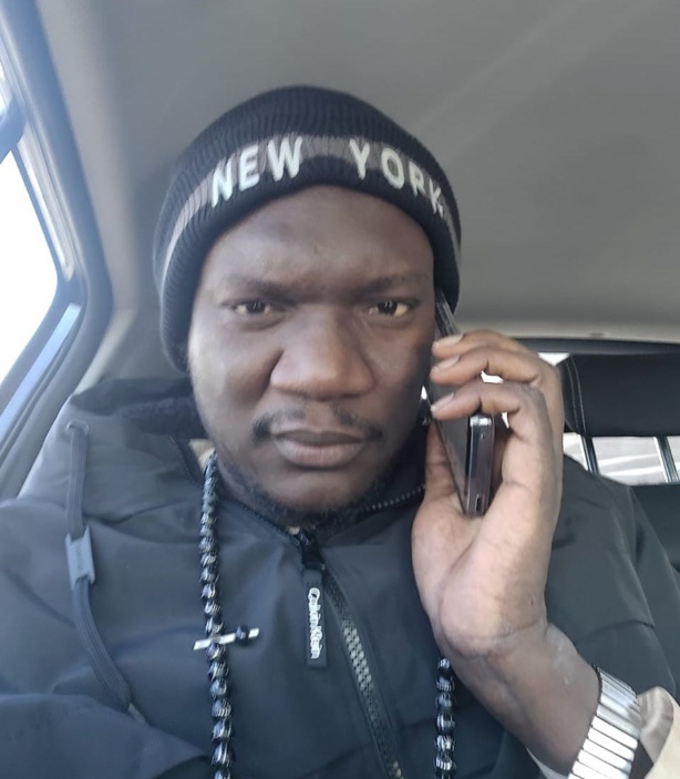 Menacé de mort, le journaliste Elhadji Babou Dieng s'est réfugié aux Etats Unis Menacé de mort, le journaliste Elhadji Babou Dieng s'est réfugié aux Etats Unis
