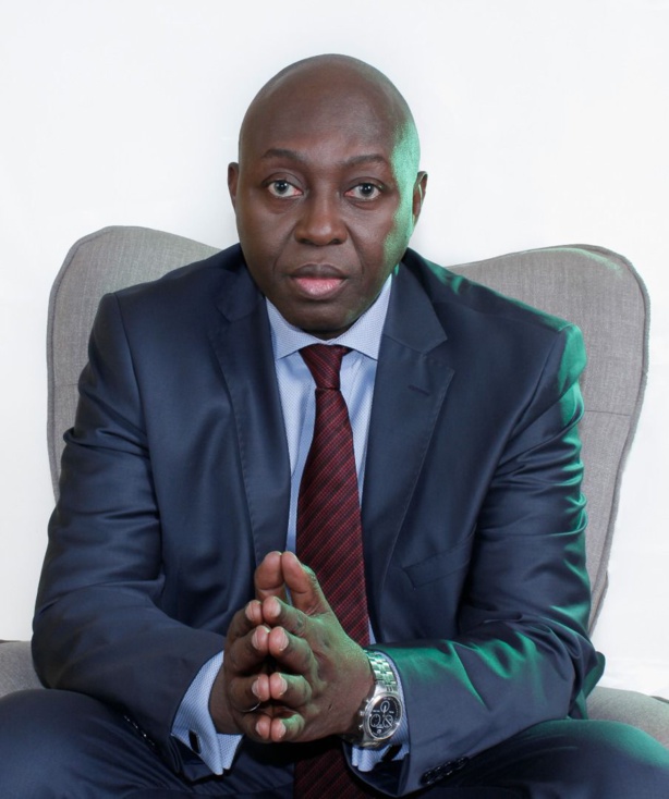 Mamadou Lamine DIALLO : «Benno me refuse le permis de visite à Ousmane SONKO» Mamadou Lamine DIALLO : «Benno me refuse le permis de visite à Ousmane SONKO»