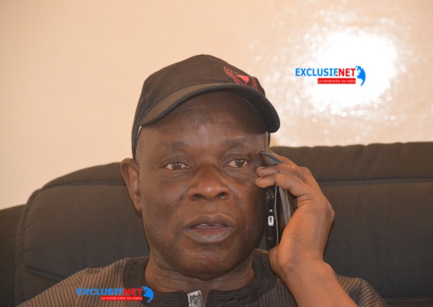 Ziguinchor : L'ancien président du Conseil Régional, Lamine Sagna inhumé dans son village 