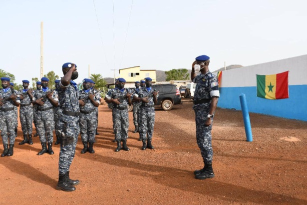 Vidéo : Comment le Président Macky Sall a changé le visage du département de Bounkiling Vidéo : Comment le Président Macky Sall a changé le visage du département de Bounkiling