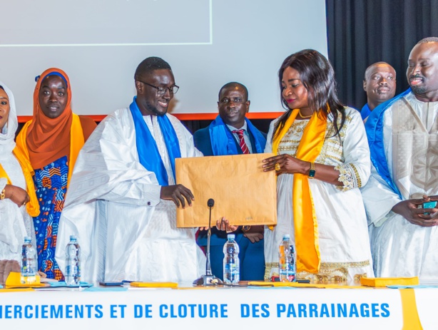 Italie : Les partisans de Karim Wade satisfaits de la collecte de parrains