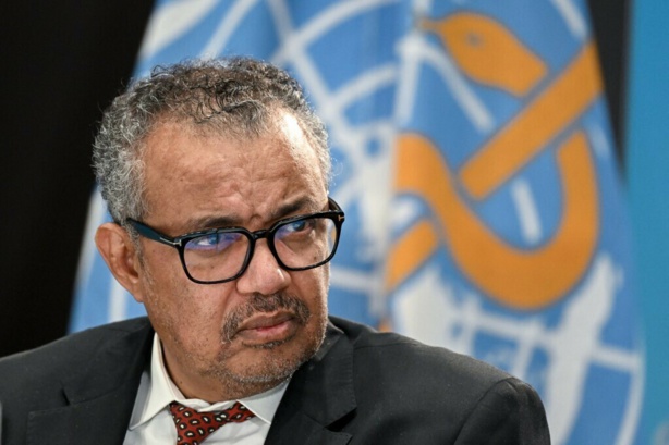 Gaza: le chef de l'OMS alerte sur l'impact "catastrophique" de la guerre sur la santé