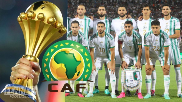CAF Awards : l’Algérie boycotte la cérémonie à Marrakech (officiel) CAF Awards : l’Algérie boycotte la cérémonie à Marrakech (officiel)
