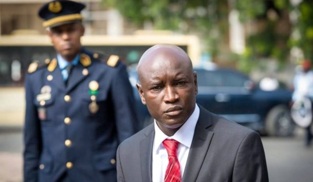 Accusations de Me Moussa Diop : Aly Ngouille Ndiaye dépose une plainte