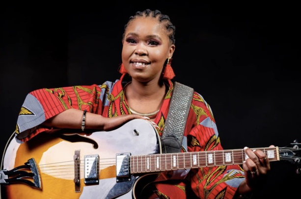 Afrique du Sud : la chanteuse Zahara est décédée Afrique du Sud : la chanteuse Zahara est décédée