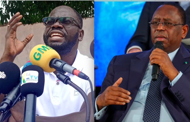 Madia DIOP Sané à Macky : "Les injustices et la mal gouvernance sont les pires menaces aux droits humains" Madia DIOP Sané à Macky : "Les injustices et la mal gouvernance sont les pires menaces aux droits humains"