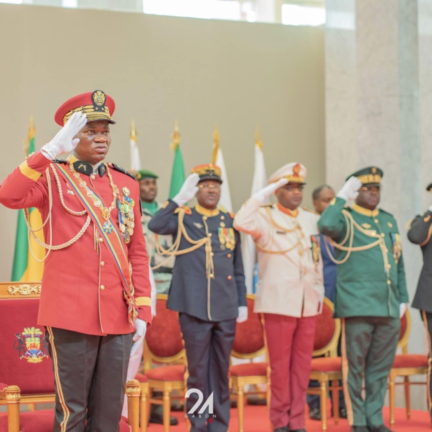 La Banque mondiale reprend sa coopération avec le Gabon La Banque mondiale reprend sa coopération avec le Gabon