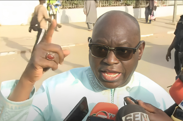 Verdict en faveur de Sonko : Me El Hadji Diouf annonce un pourvoi en Cassation Verdict en faveur de Sonko : Me El Hadji Diouf annonce un pourvoi en Cassation