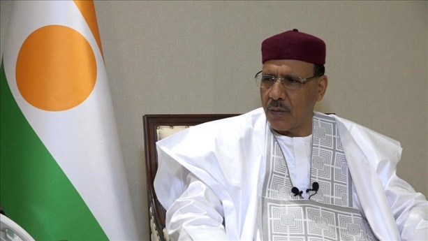  Niger : La CEDEAO tourne la page de Bazoum et tend la main au CNSP