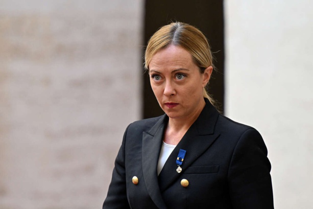 Italie : le gouvernement va faire entrer 452 000 travailleurs étrangers